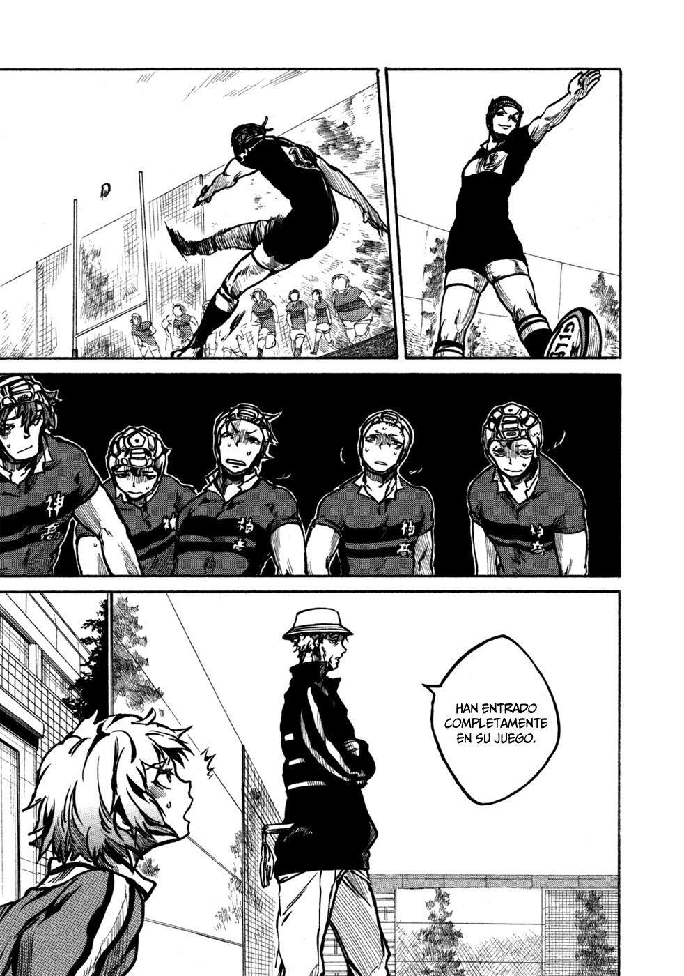 Capitulo 17 page 30
