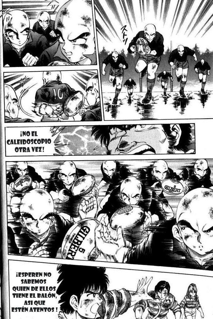 Capitulo 26 page 10