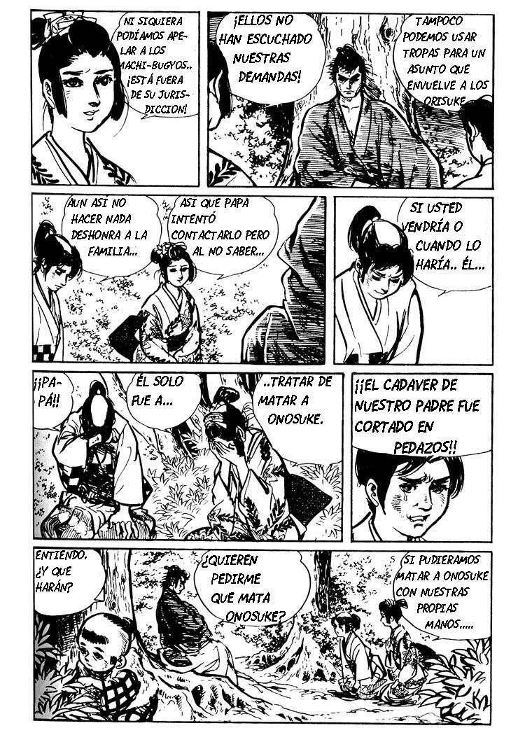 Capitulo 21 page 36