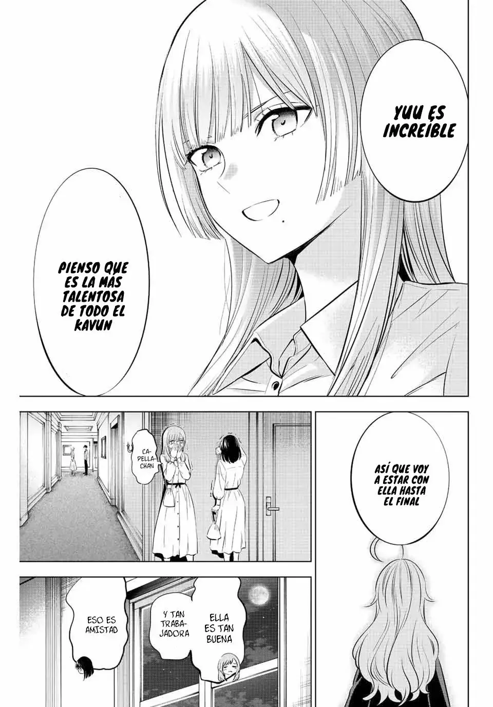 Capitulo 19 page 21