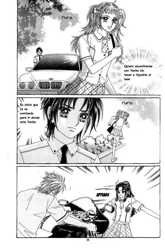 Capitulo 26 page 19