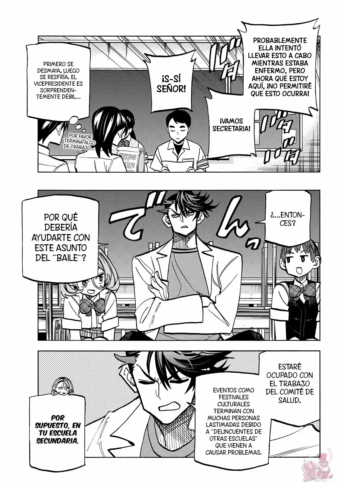 Capitulo 27 page 22