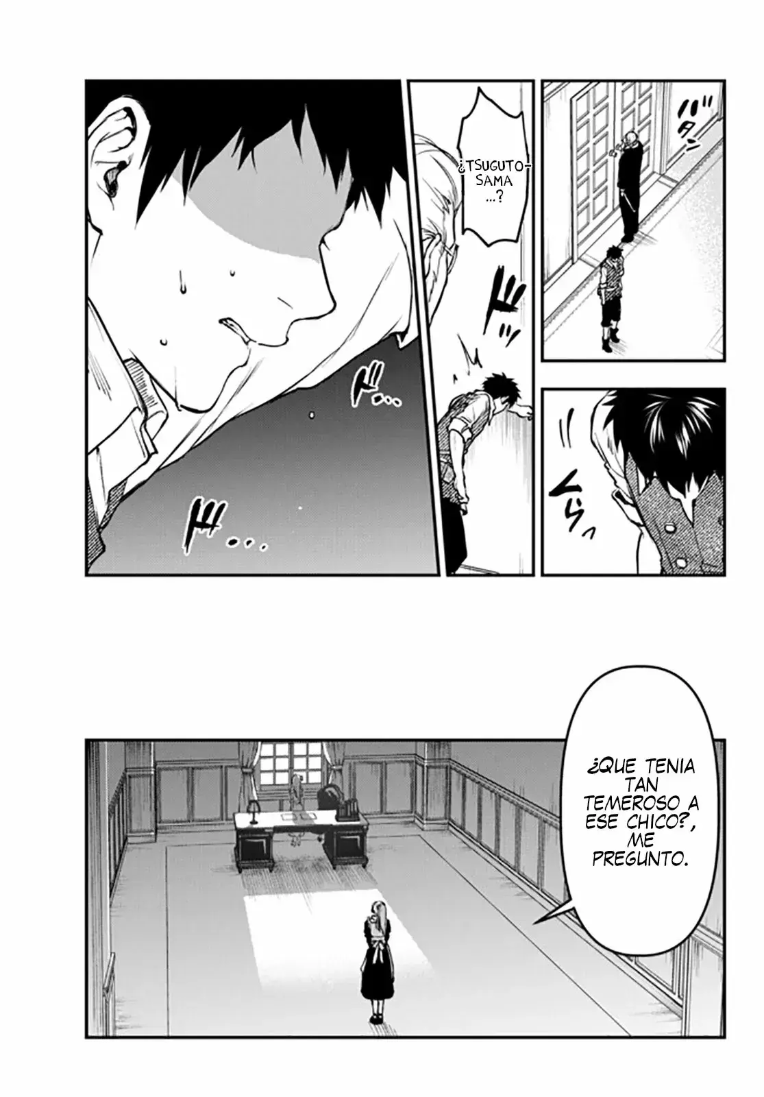 Capitulo 12.20 page 19