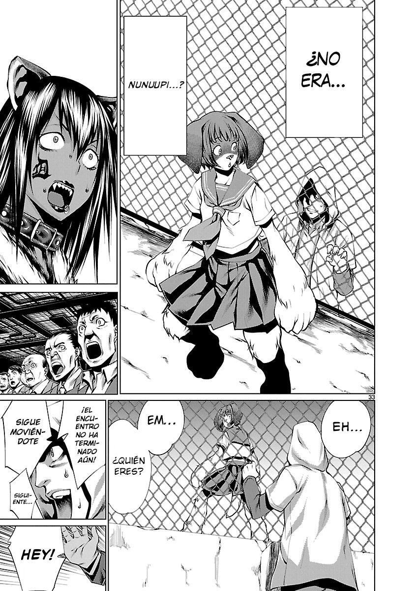 Capitulo 32 page 33