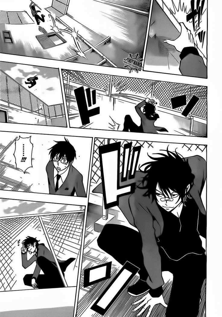 Capitulo 19 page 16