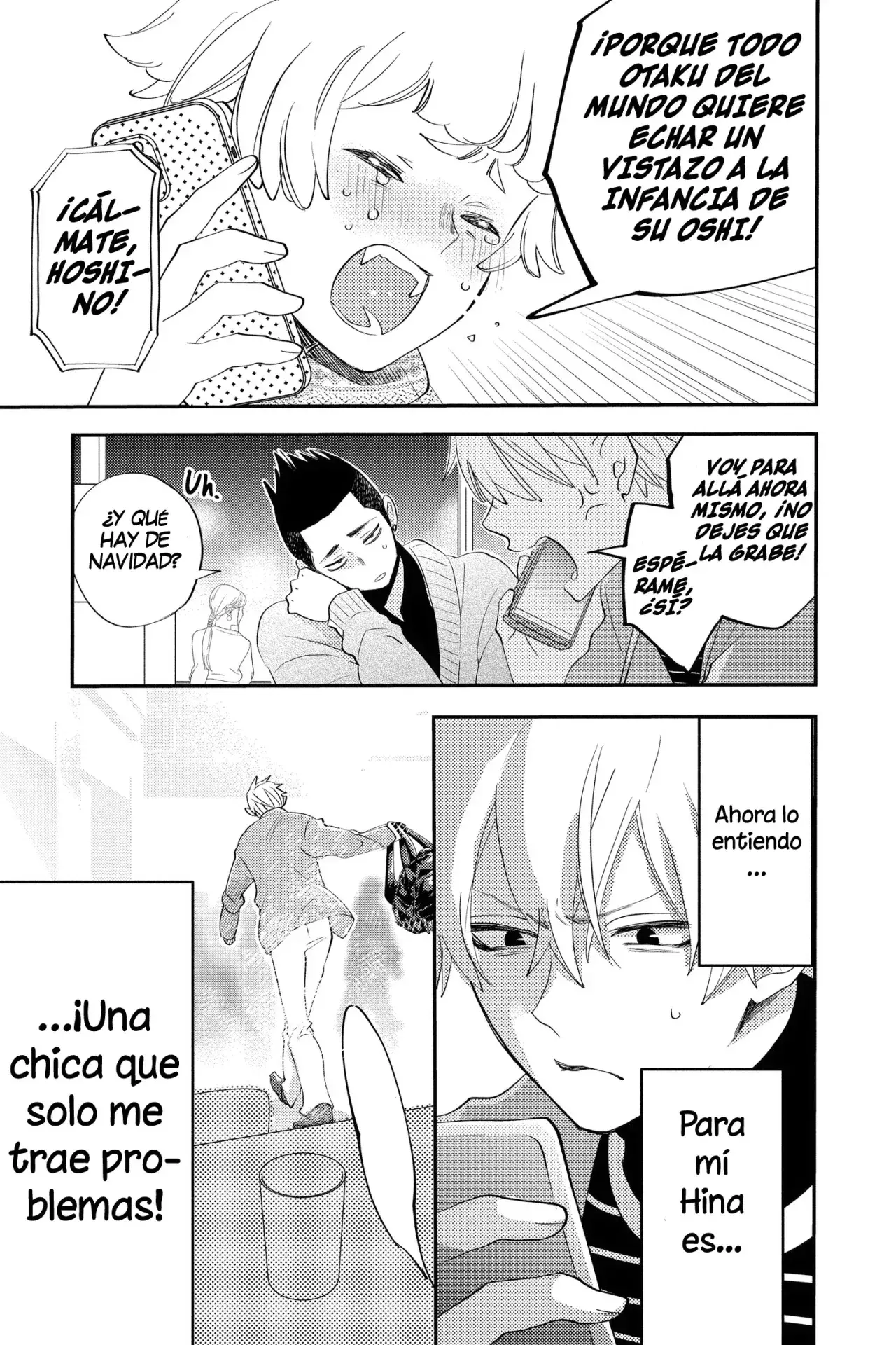 Capitulo 22 page 16