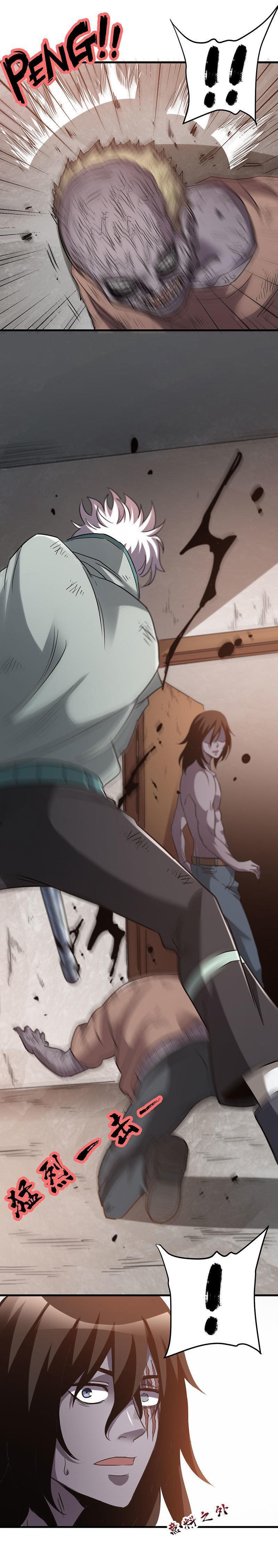 Capitulo 11 page 12