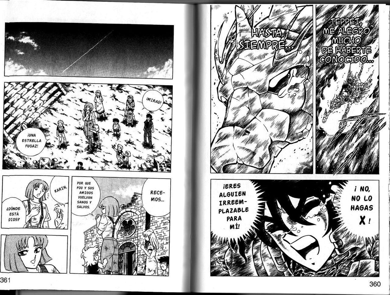 Capitulo 63 page 25