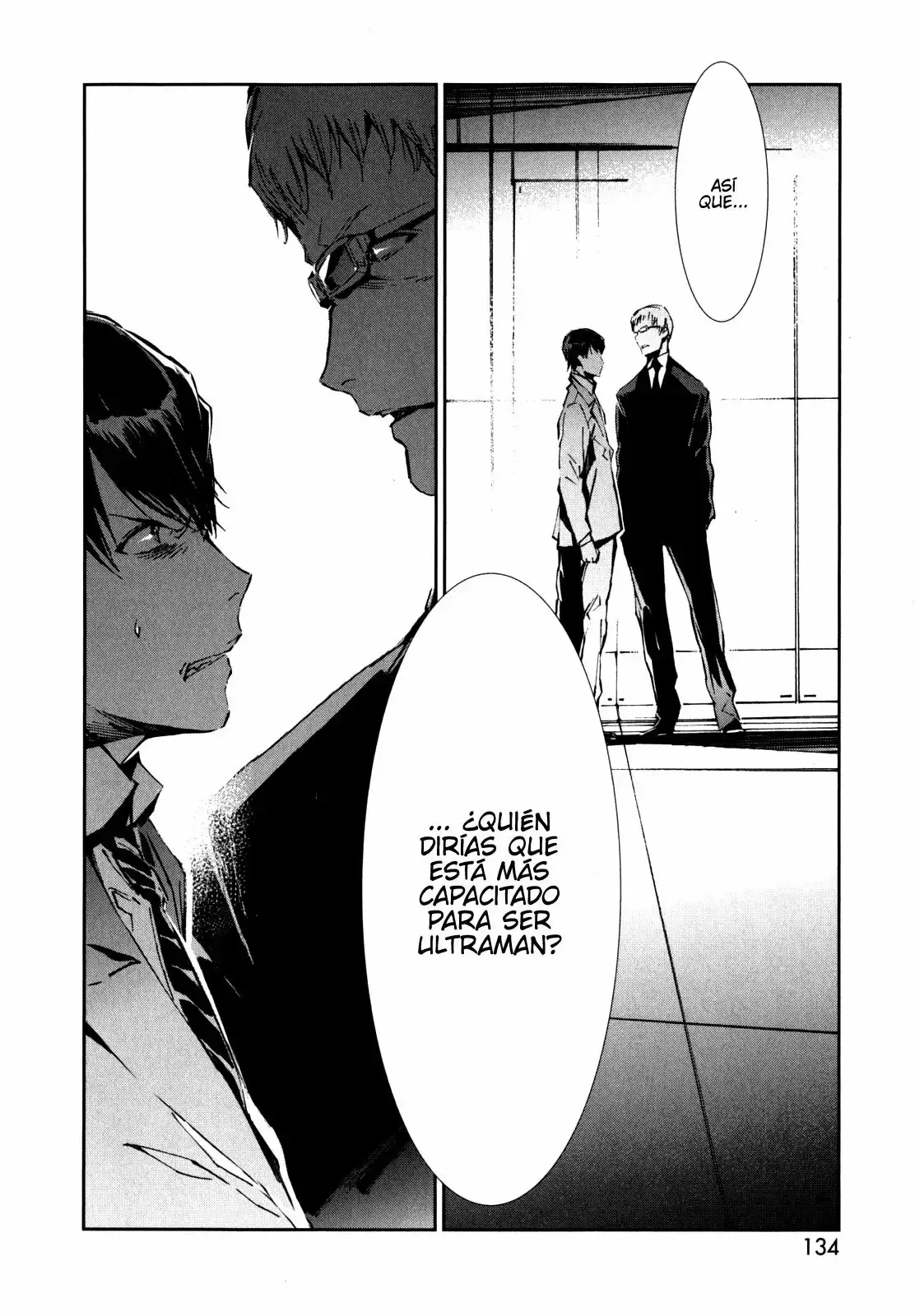 Capitulo 25 page 21