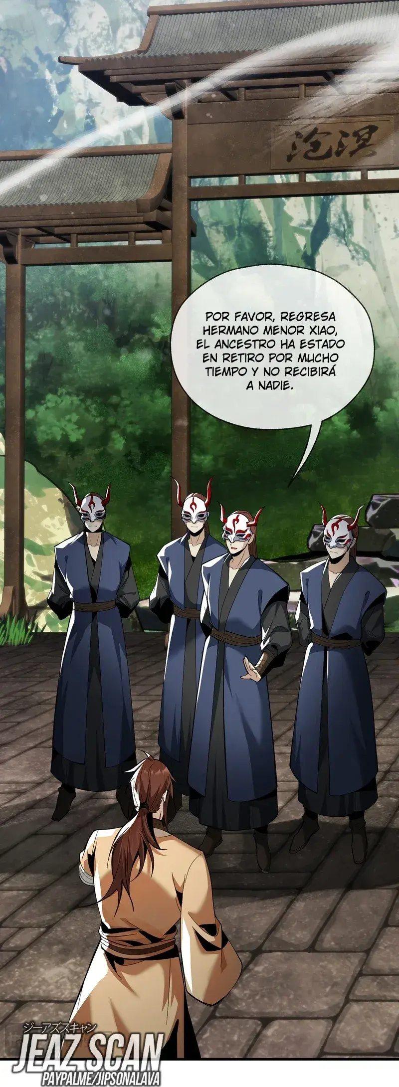 Capitulo 19 page 43