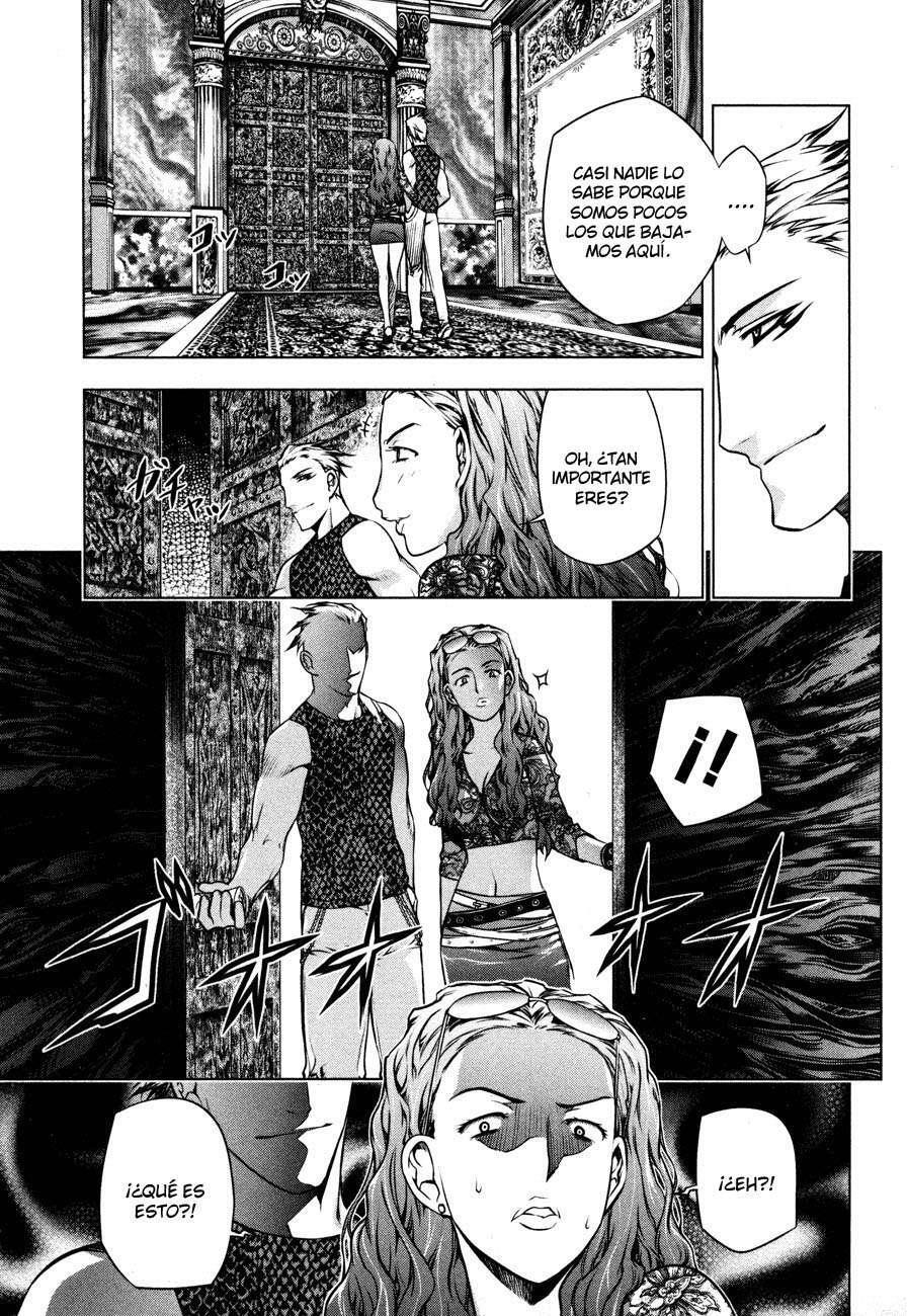 Capitulo 32 page 24