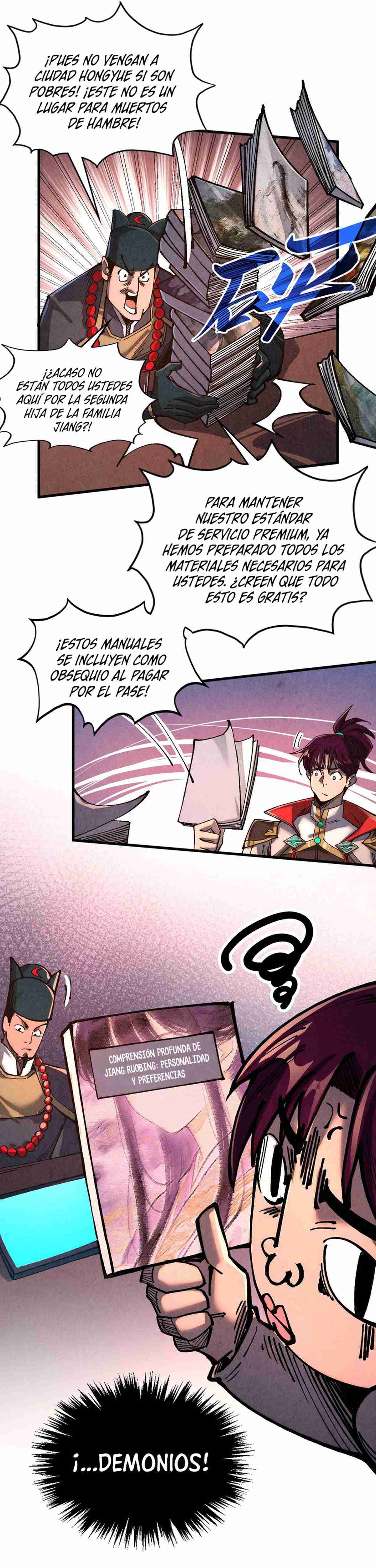 Capitulo 518 page 21