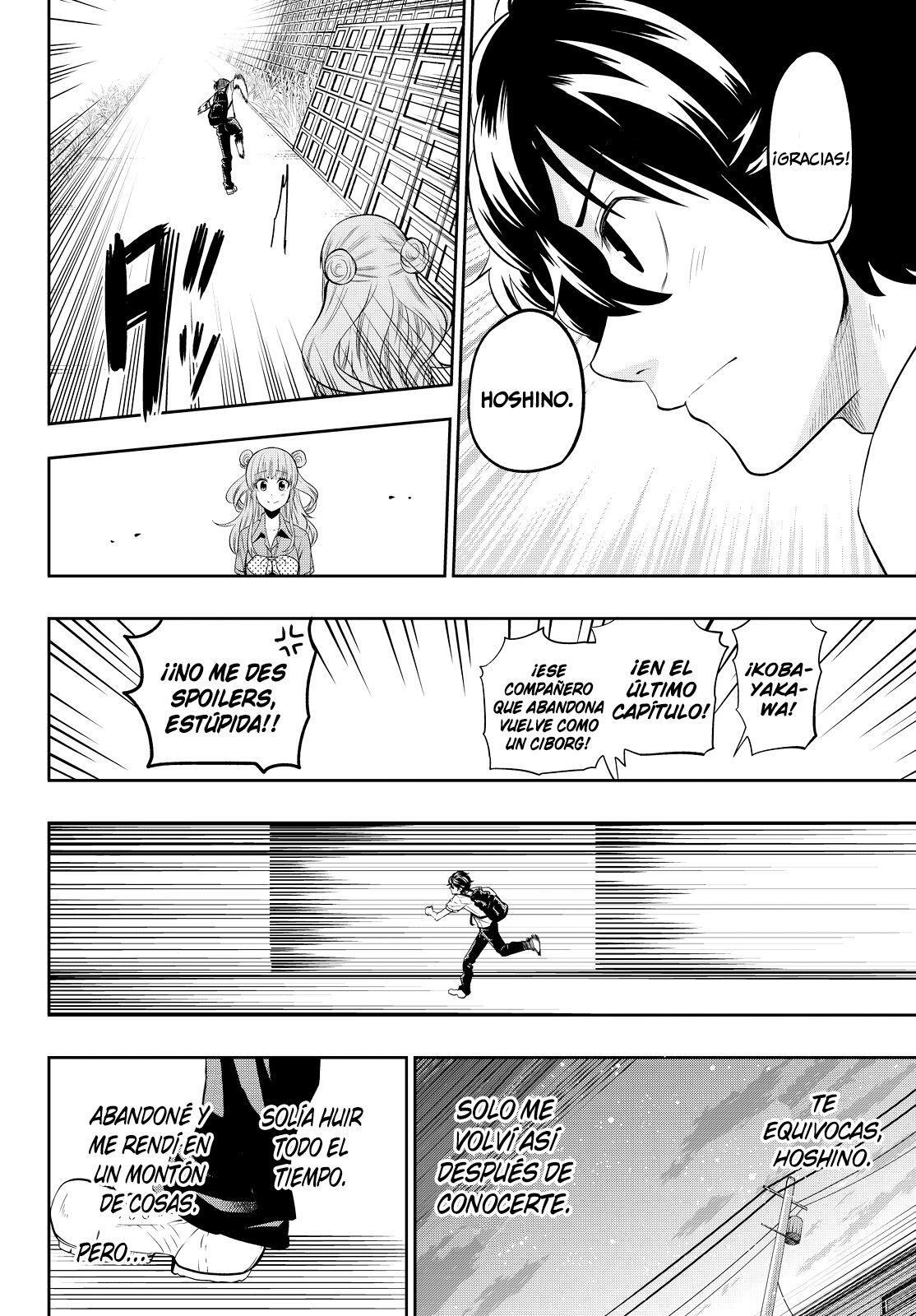 Capitulo 22 page 18