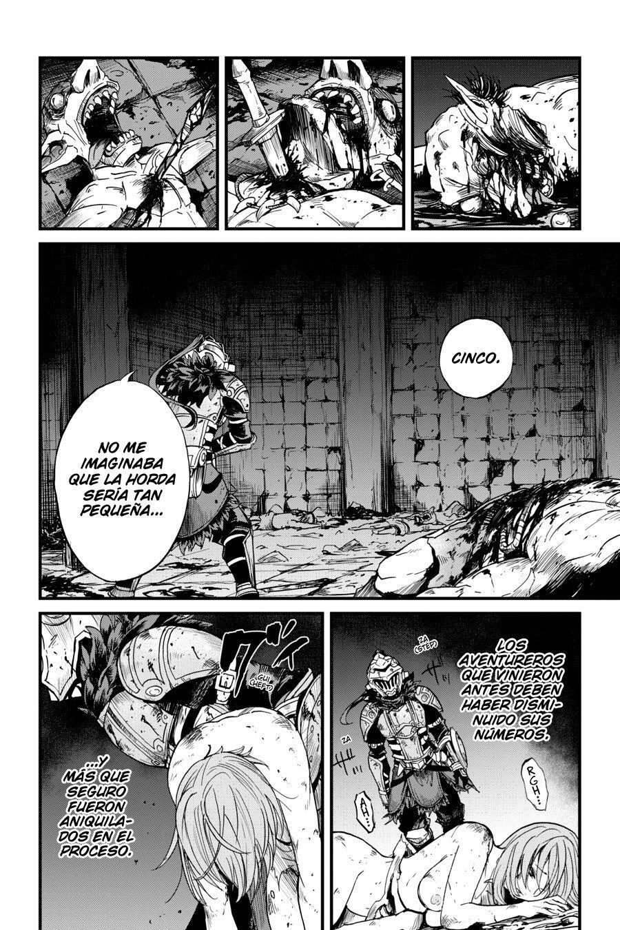 Capitulo 21 page 28