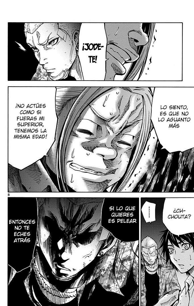 Capitulo 11 page 9