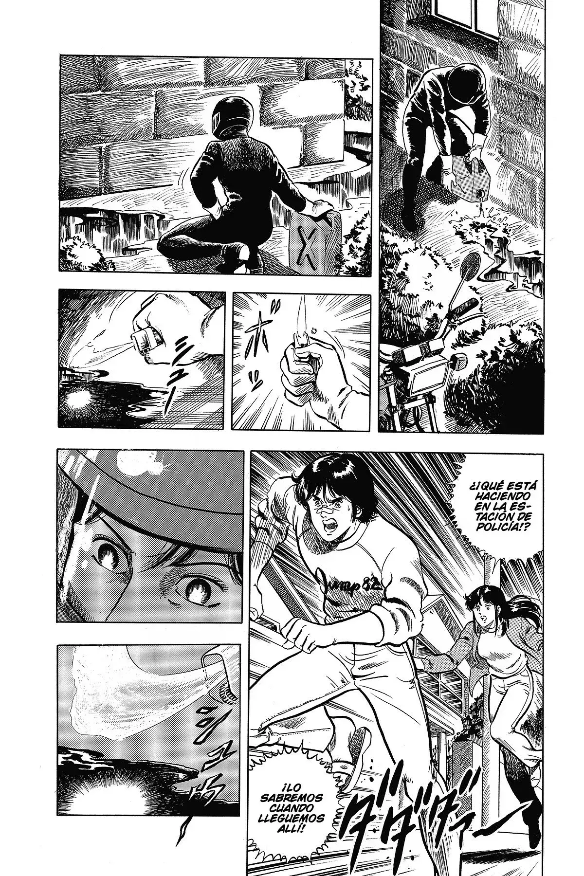 Capitulo 21 page 20