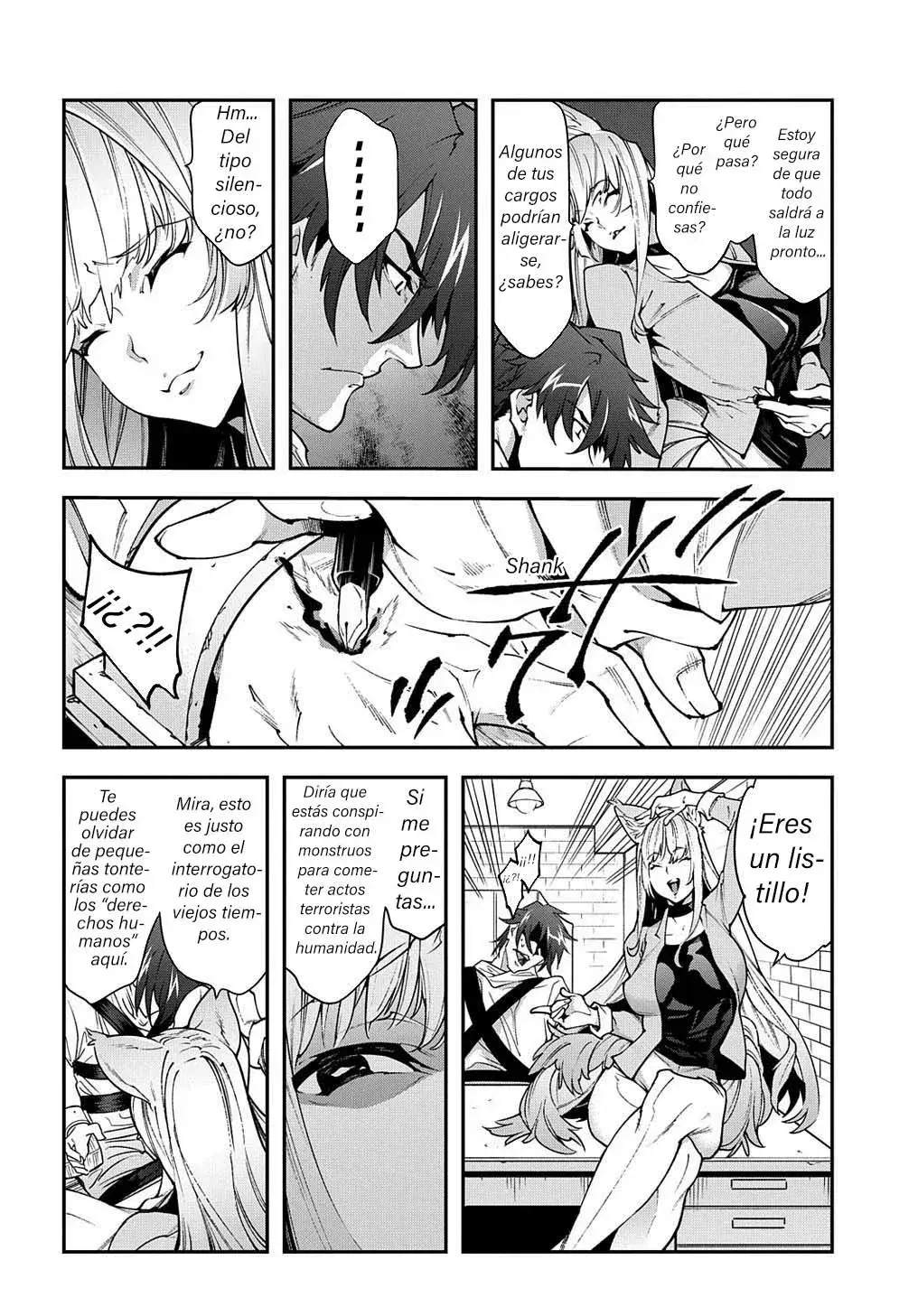 Capitulo 28 page 20