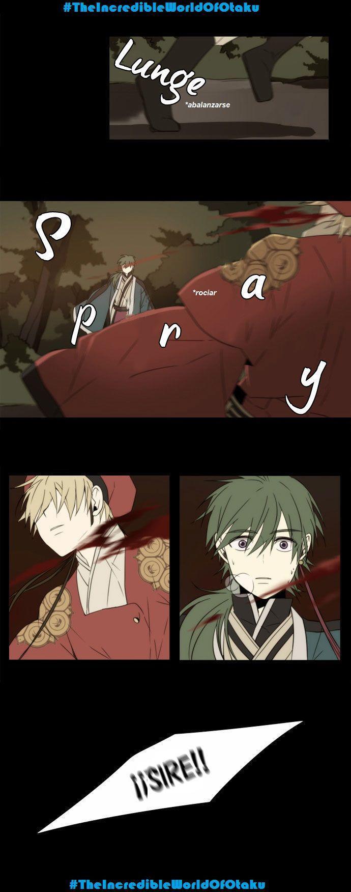 Capitulo 89 page 23