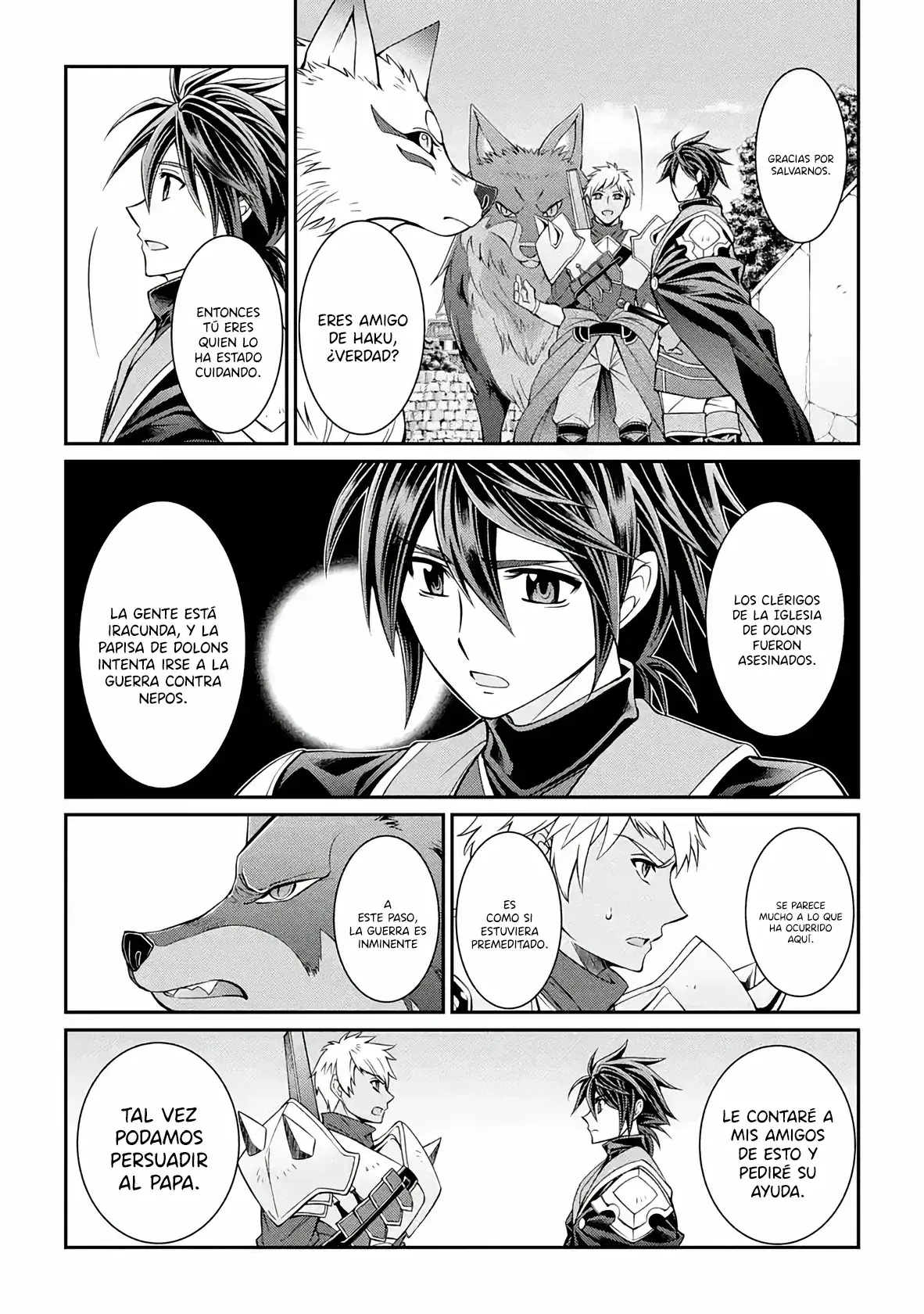 Capitulo 49 page 16
