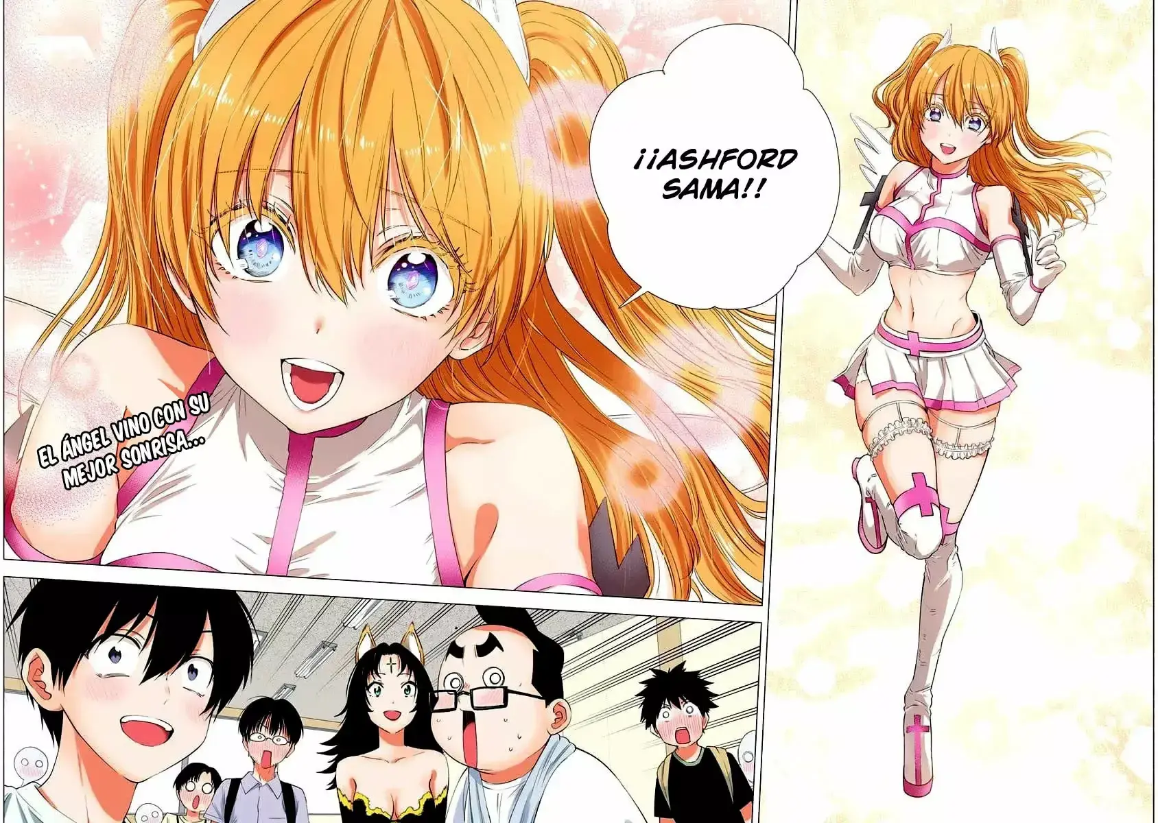 Capitulo 13 page 19
