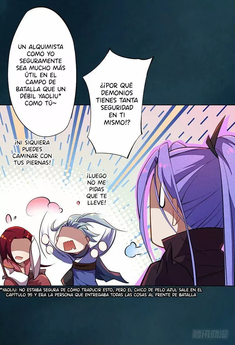 Capitulo 99 page 12