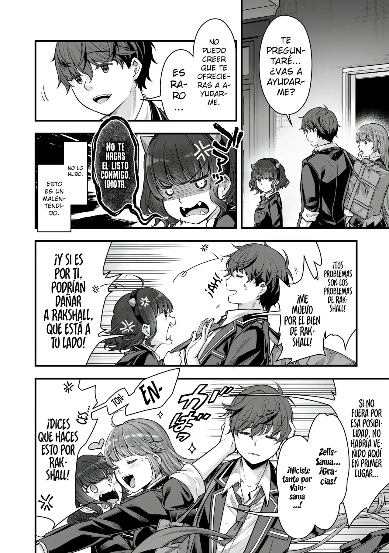 Capitulo 18 page 6