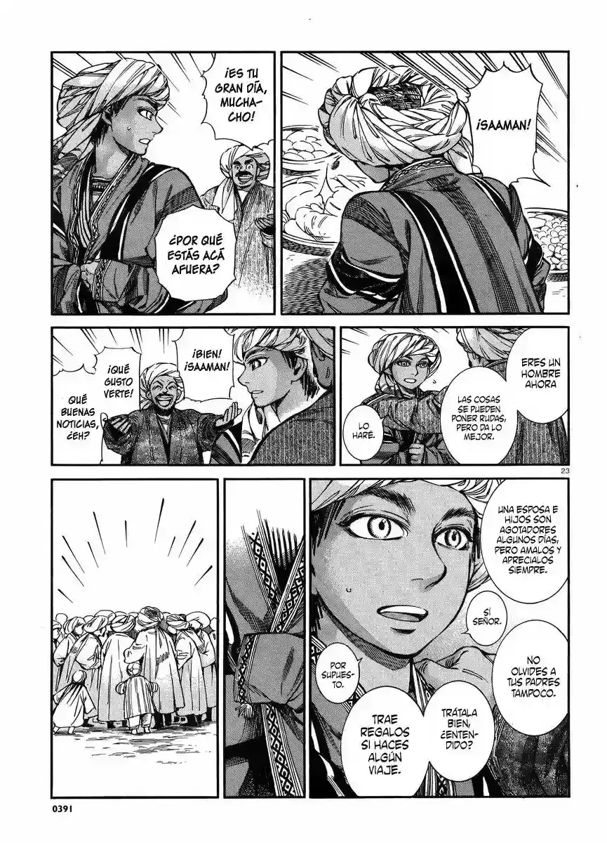 Capitulo 25 page 23