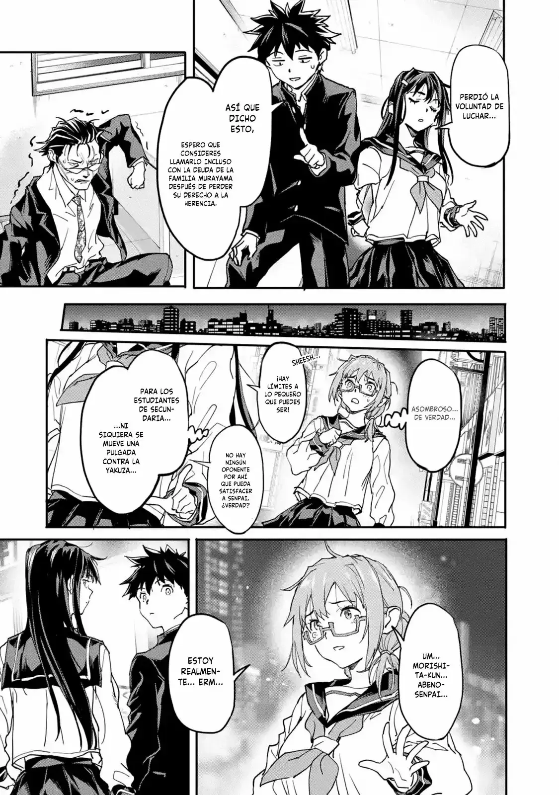 Capitulo 12 page 39