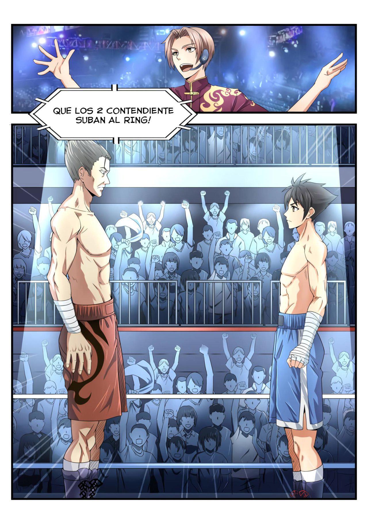 Capitulo 11 page 19