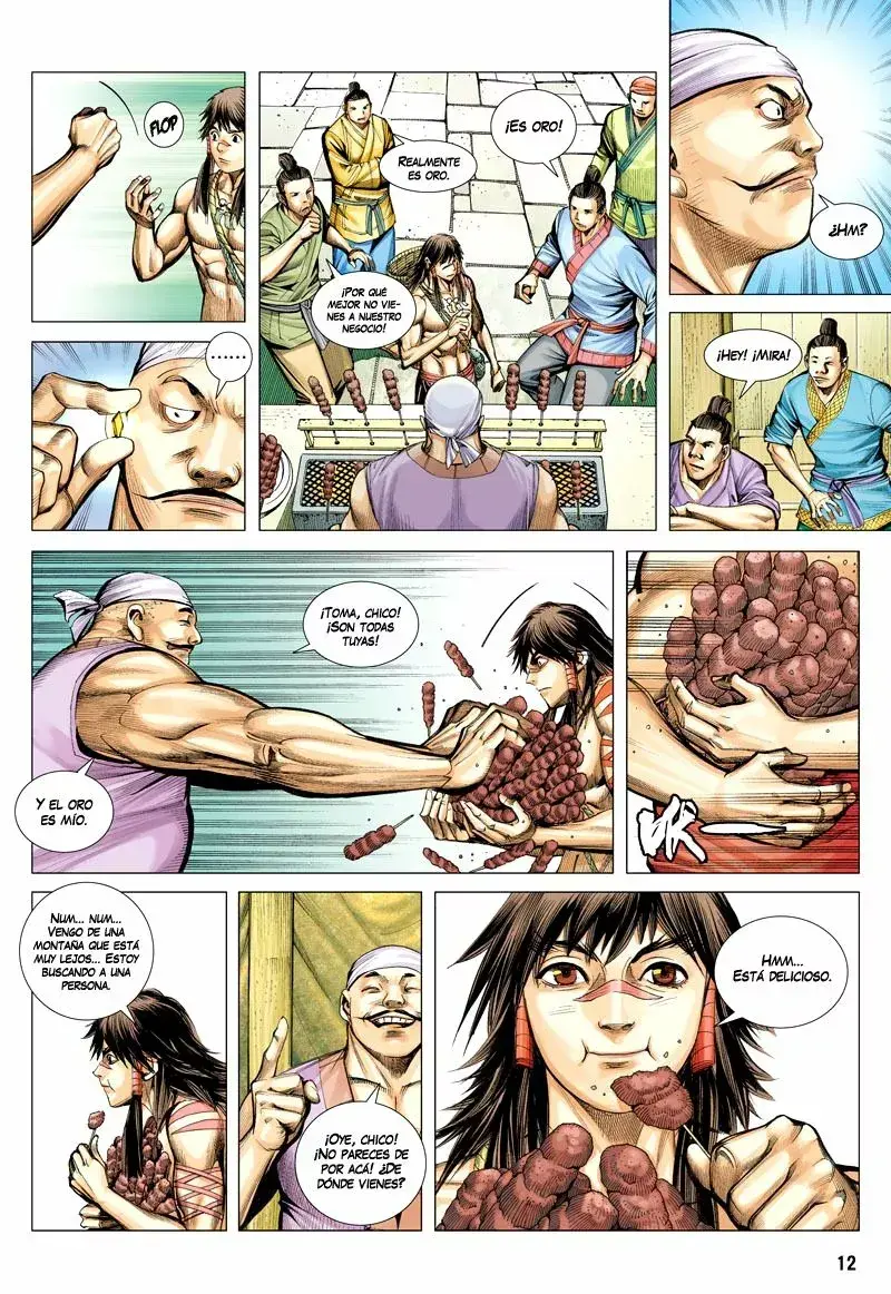 Capitulo 5 page 11