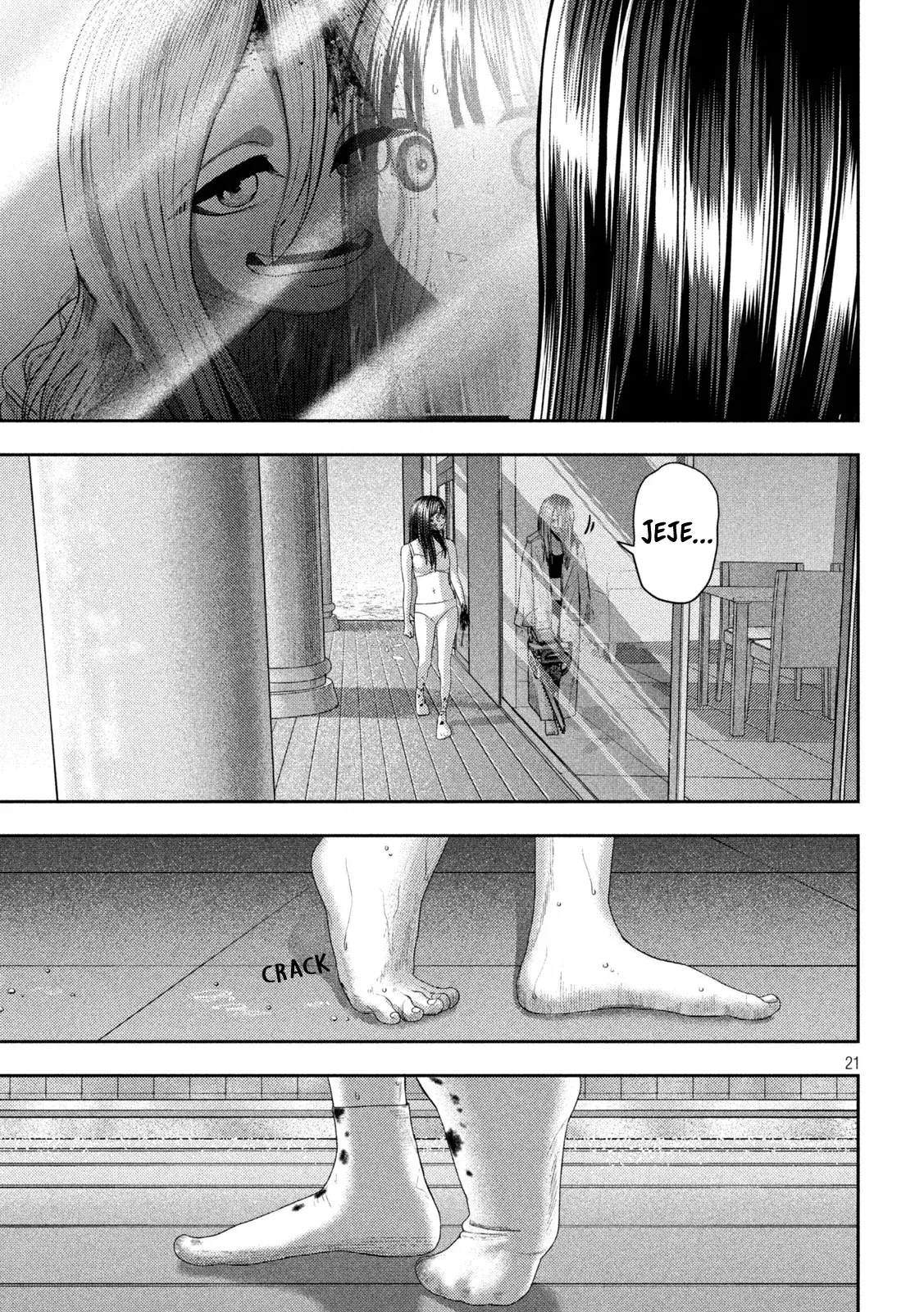 Capitulo 22 page 22