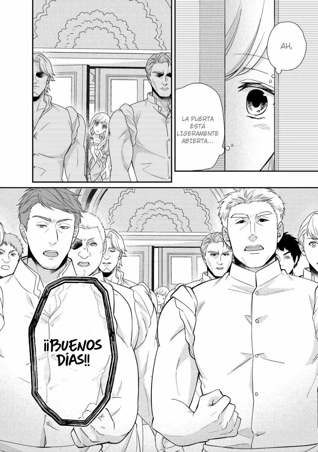 Capitulo 20 page 11
