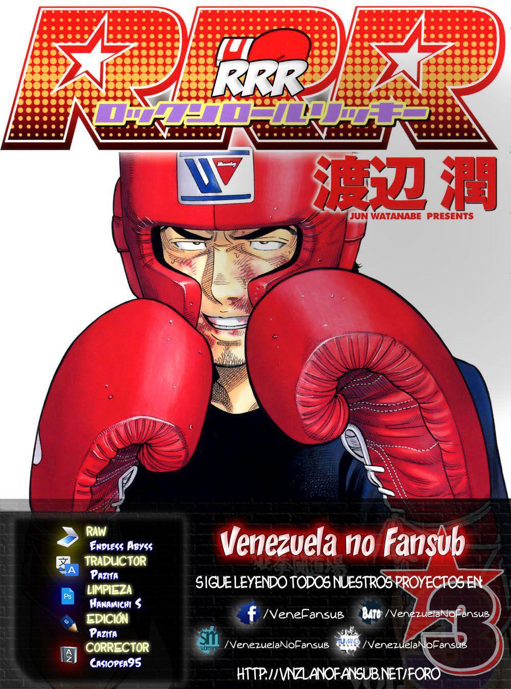 Capitulo 23 page 1