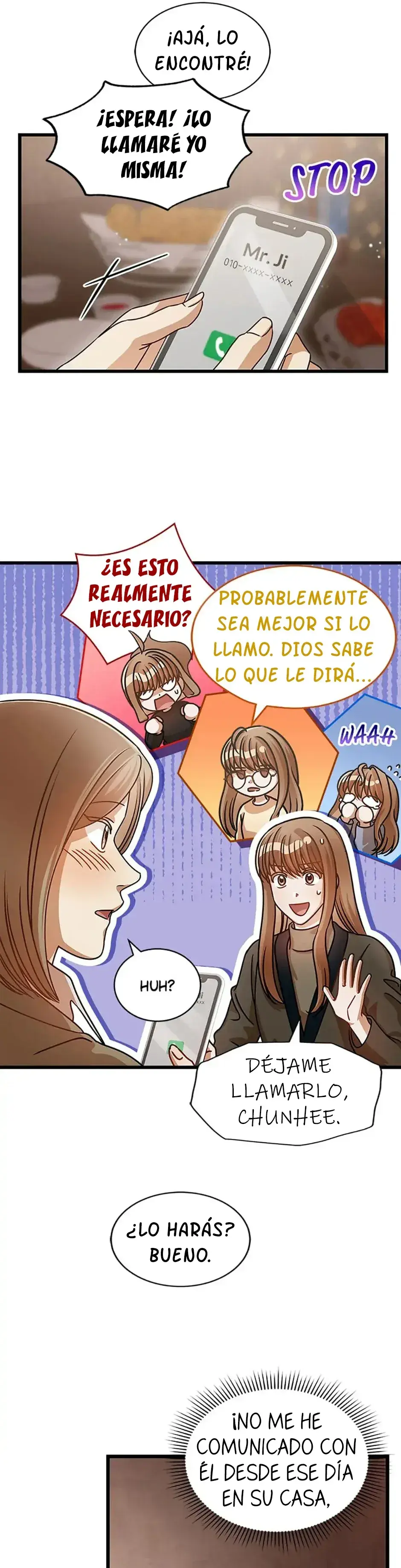 Capitulo 26 page 17