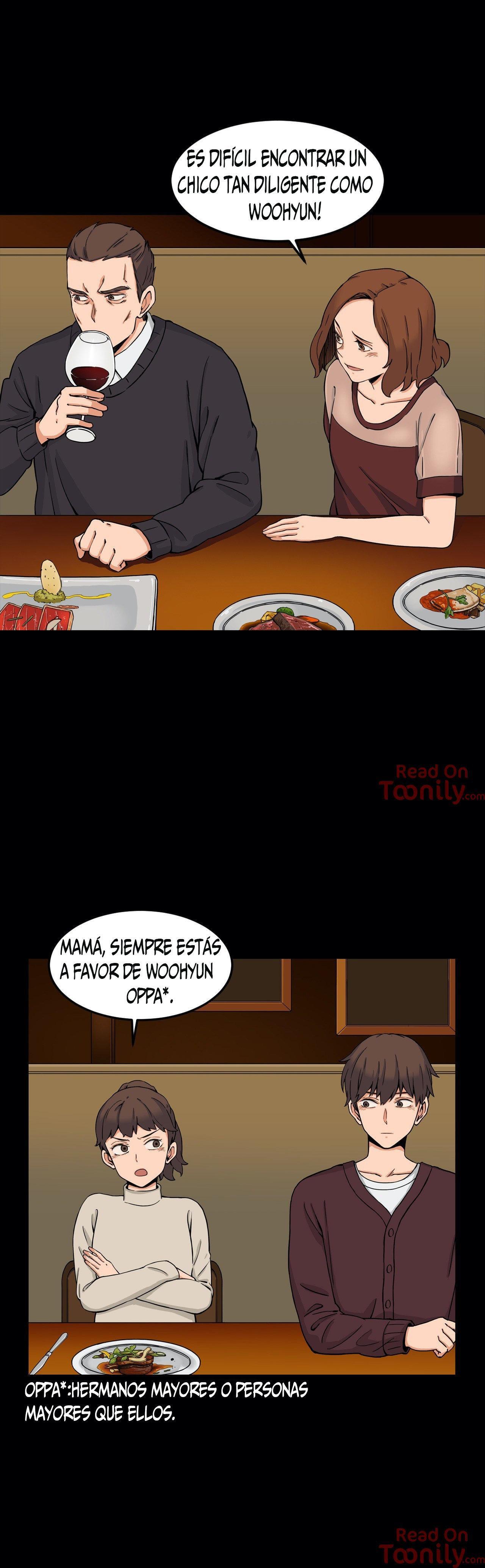 Capitulo 11 page 16