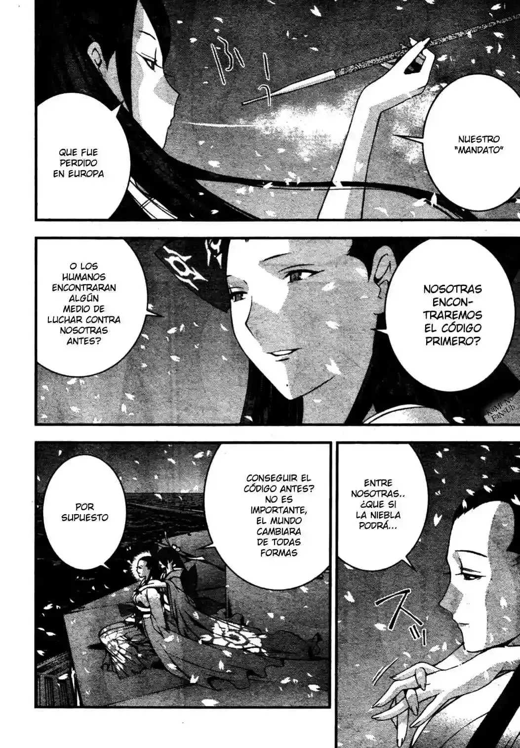 Capitulo 26 page 19