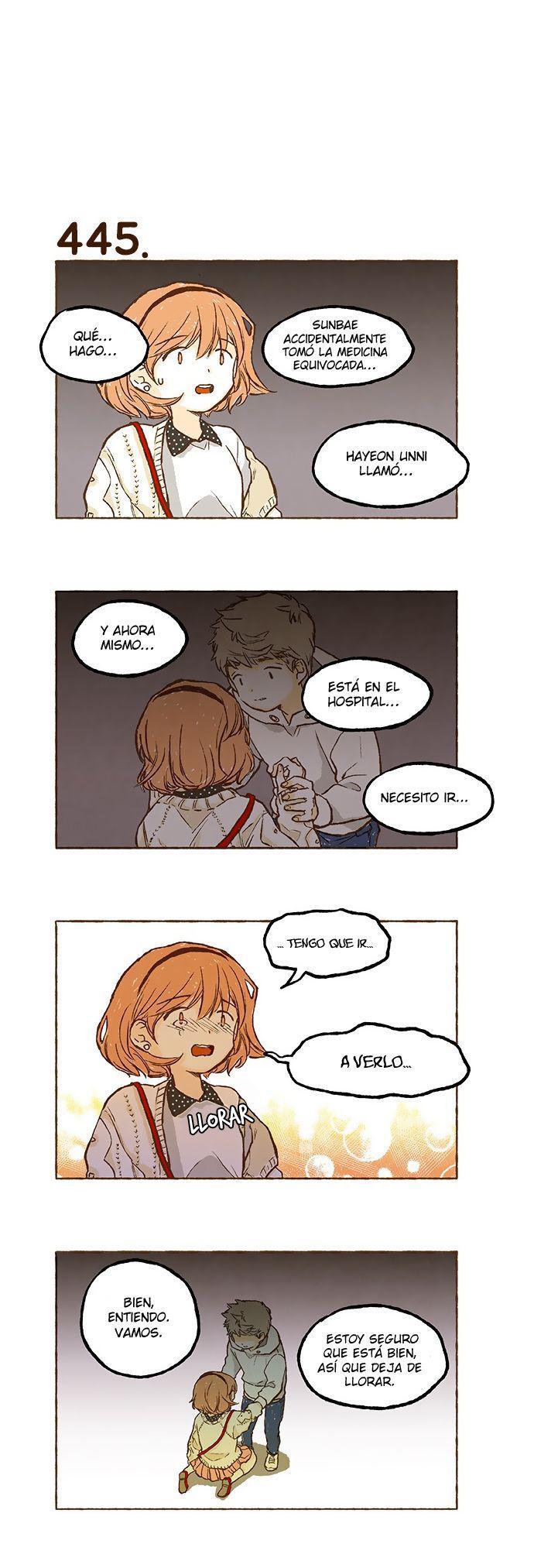 Capitulo 31 page 6