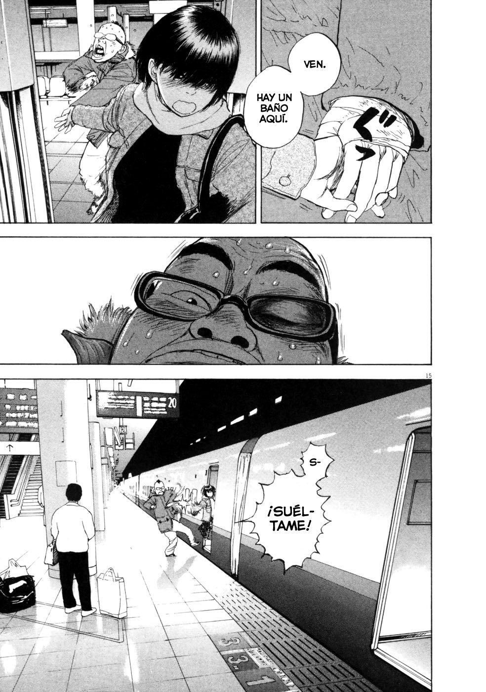Capitulo 49 page 15