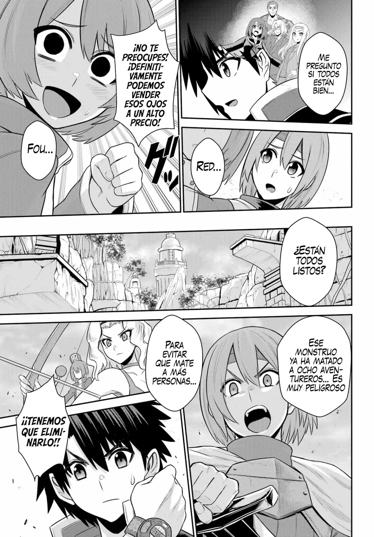 Capitulo 17 page 22