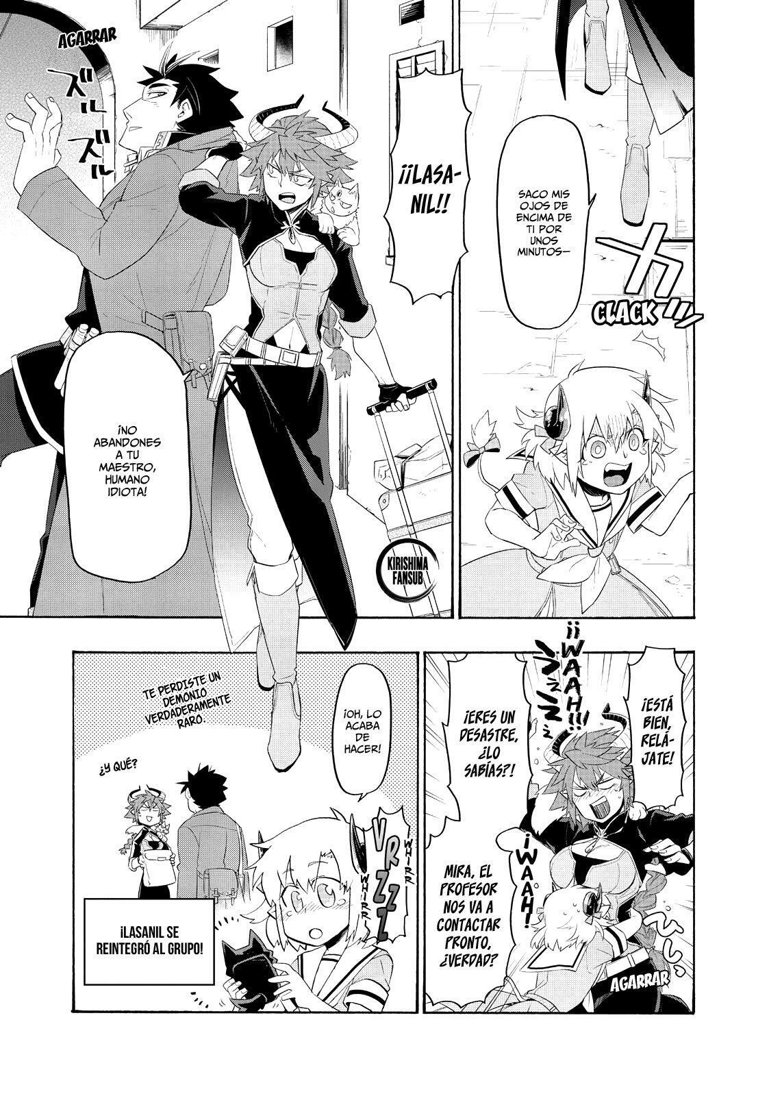 Capitulo 26 page 21