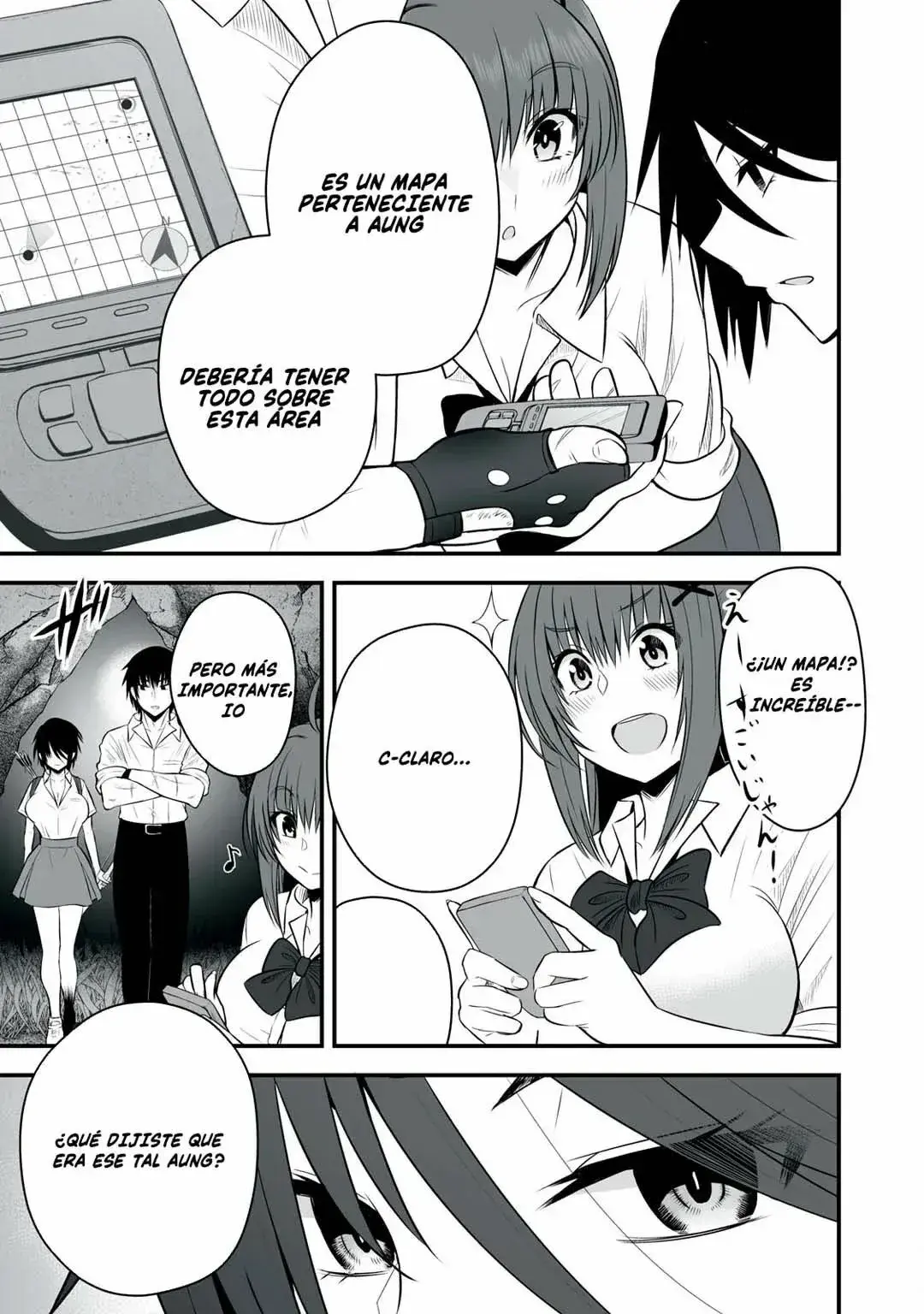 Capitulo 23 page 17