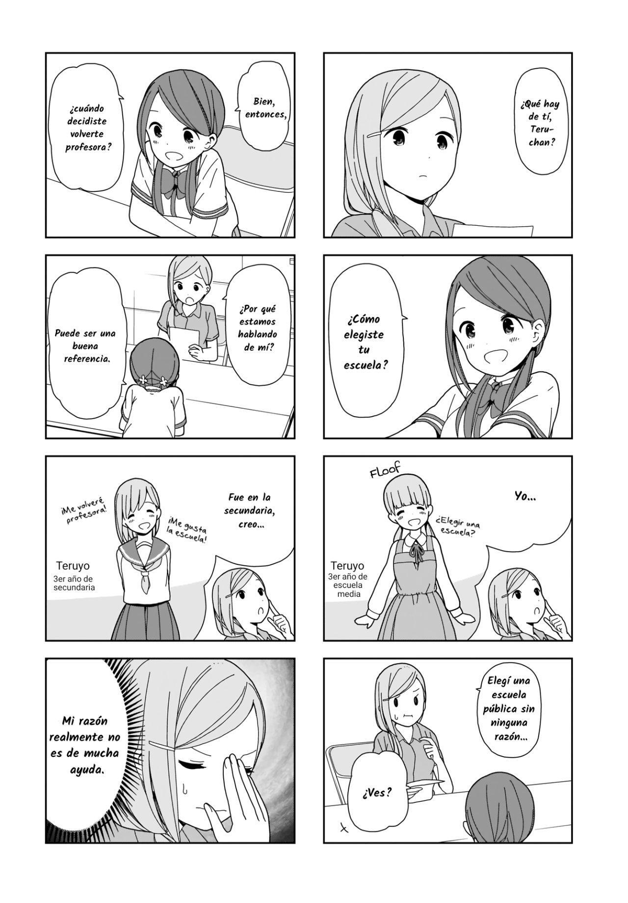 Capitulo 78 page 5