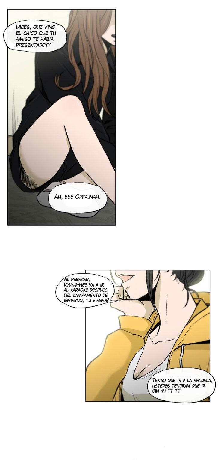 Capitulo 31 page 6