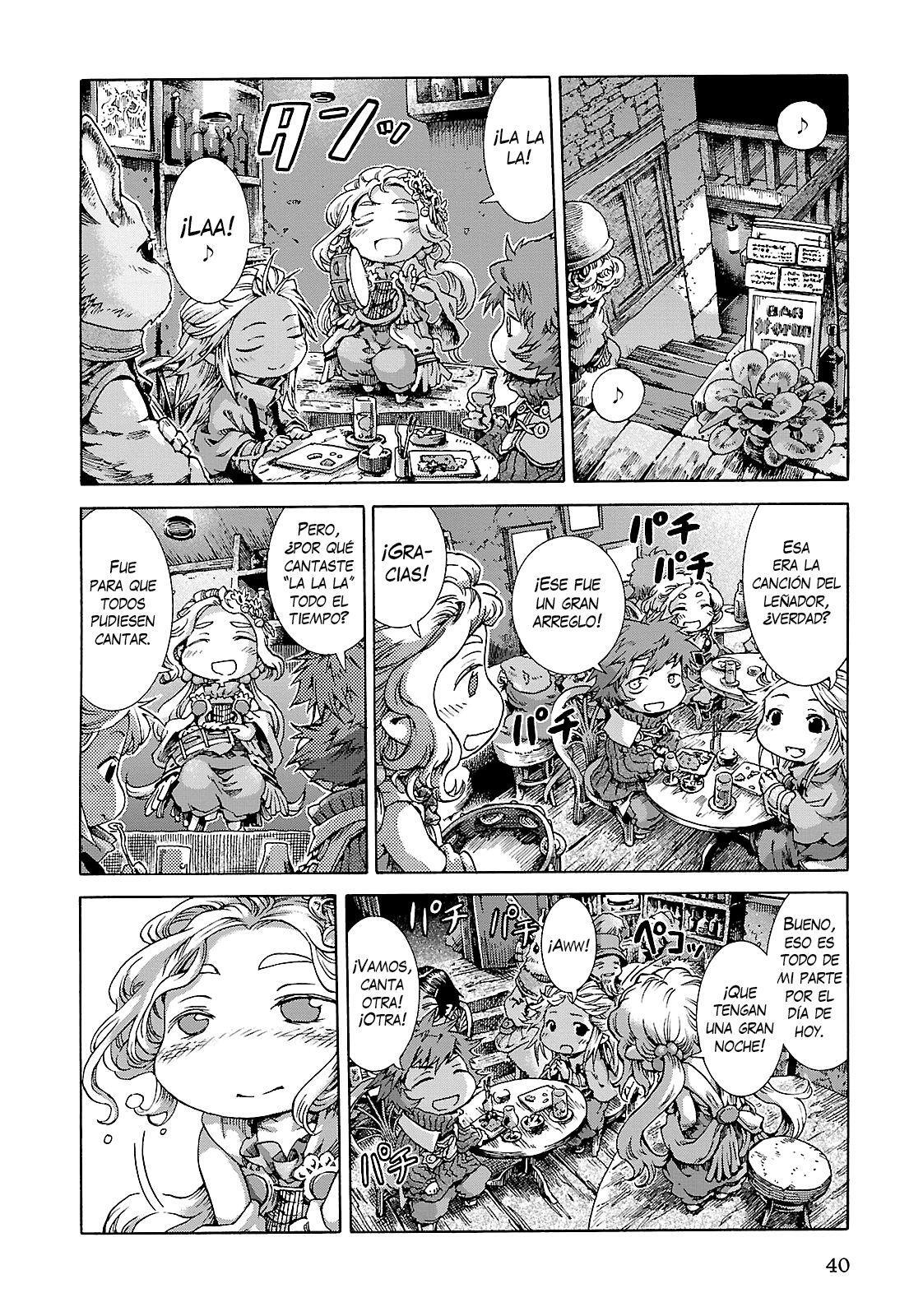 Capitulo 20.20 page 17
