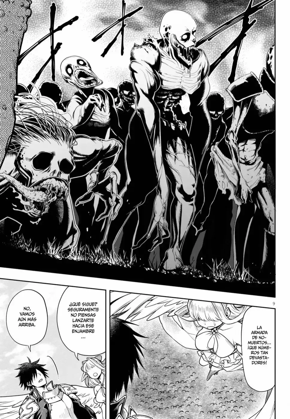 Capitulo 8 page 11