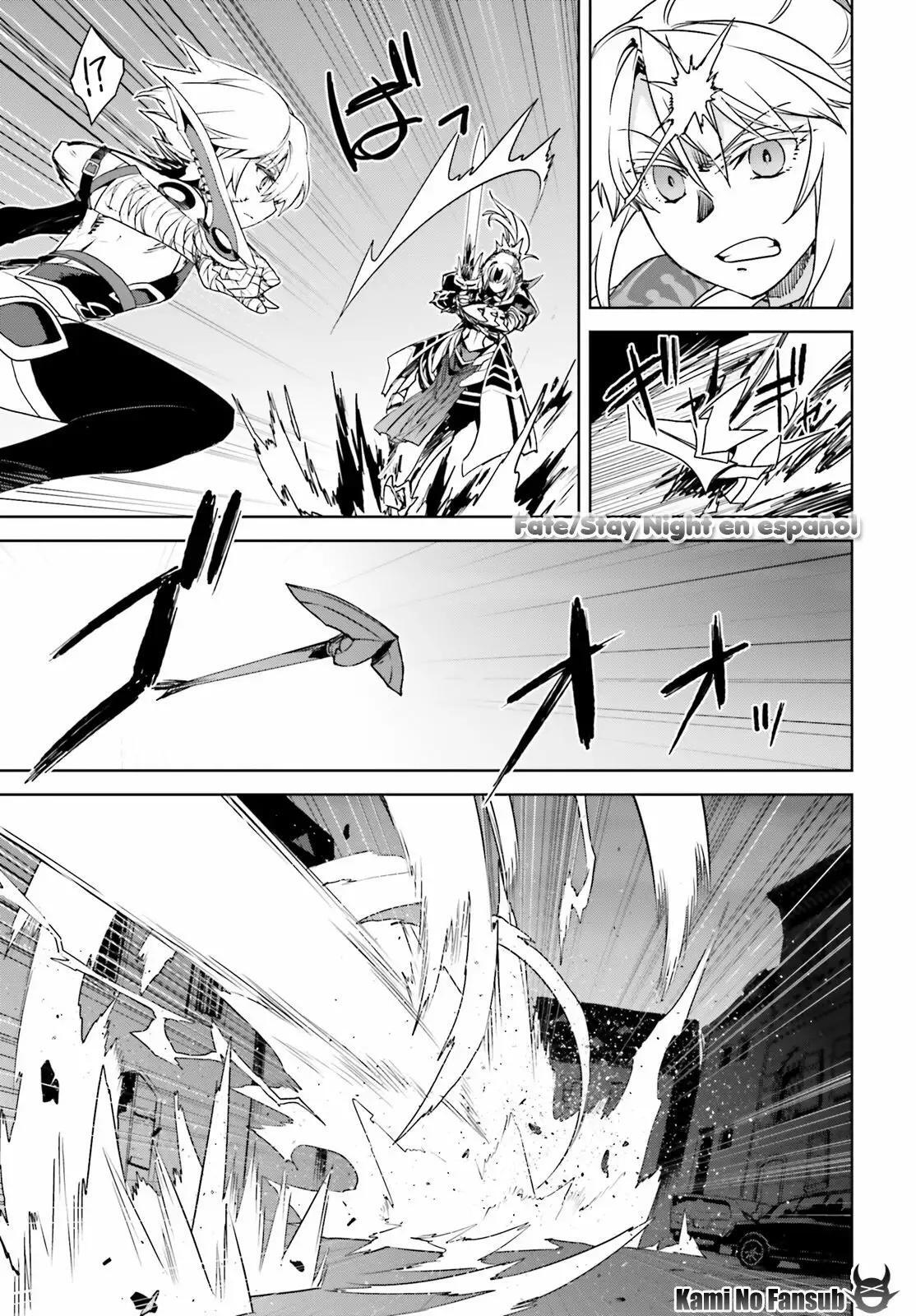 Capitulo 18 page 38
