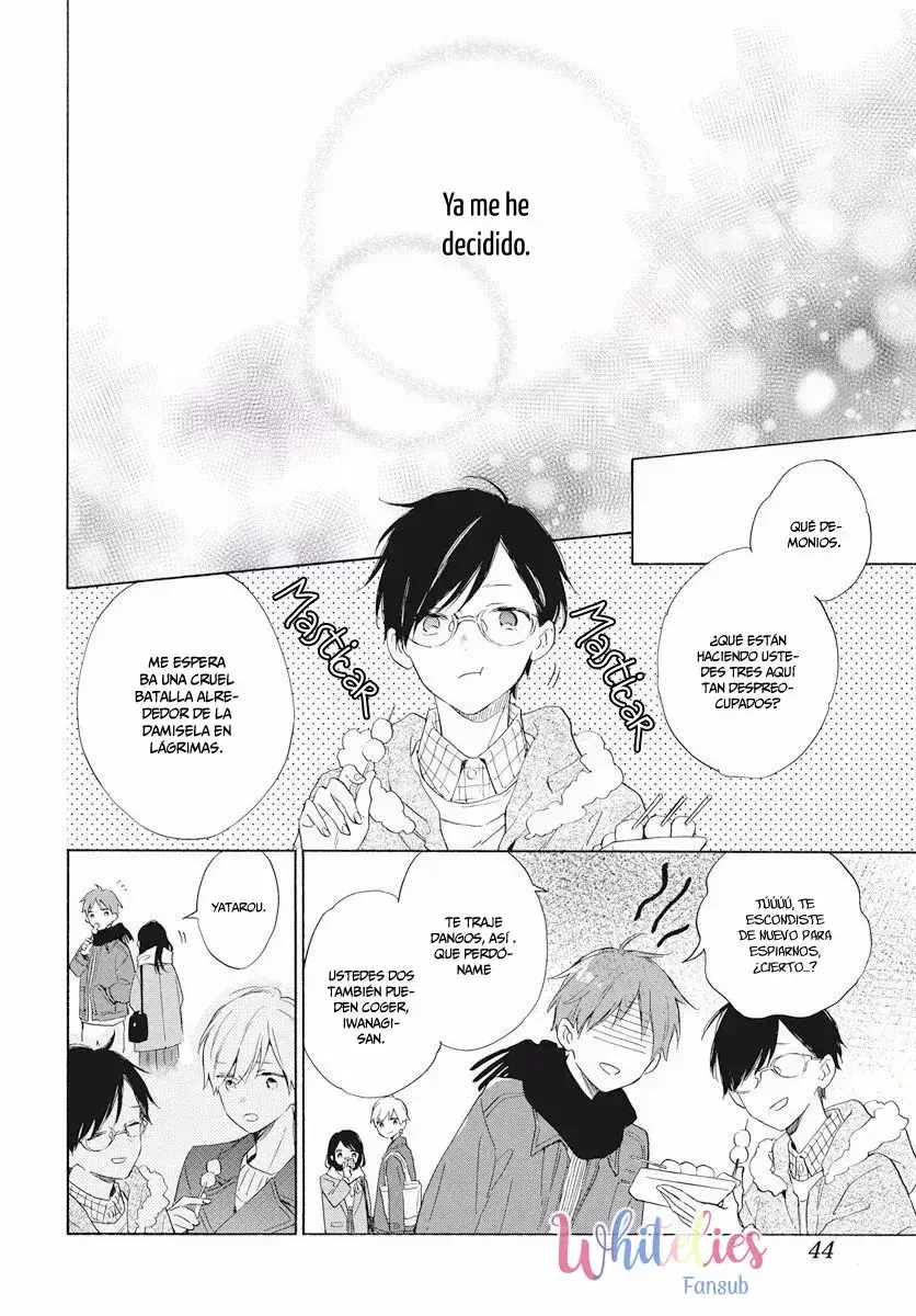 Capitulo 25 page 31