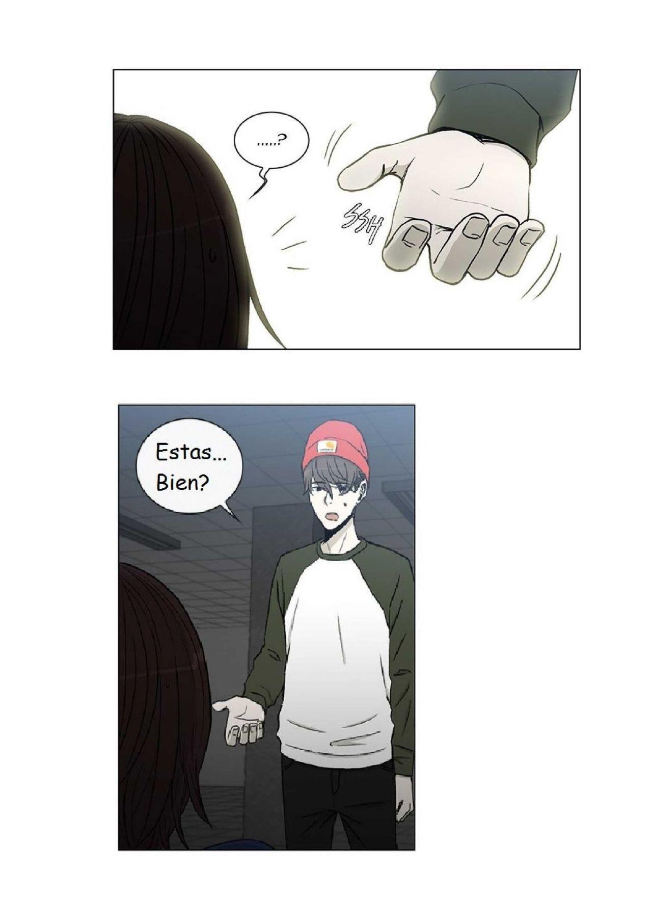 Capitulo 43 page 21