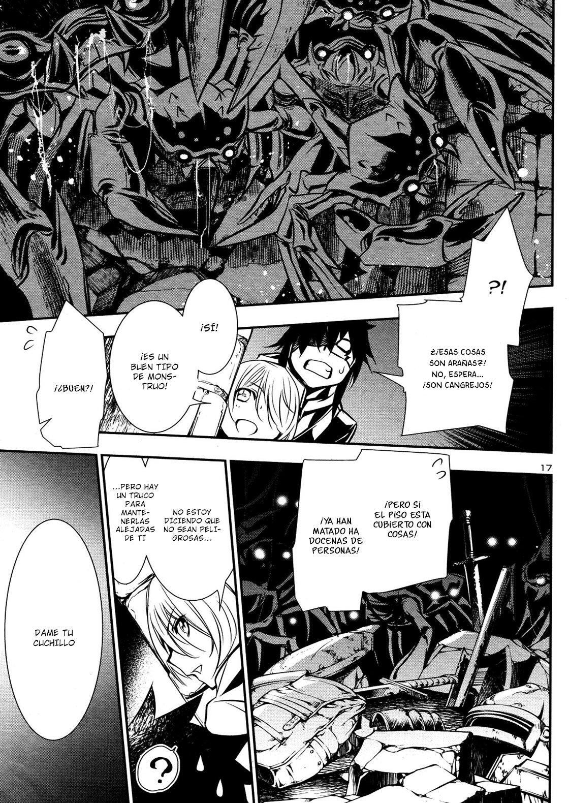 Capitulo 17 page 17