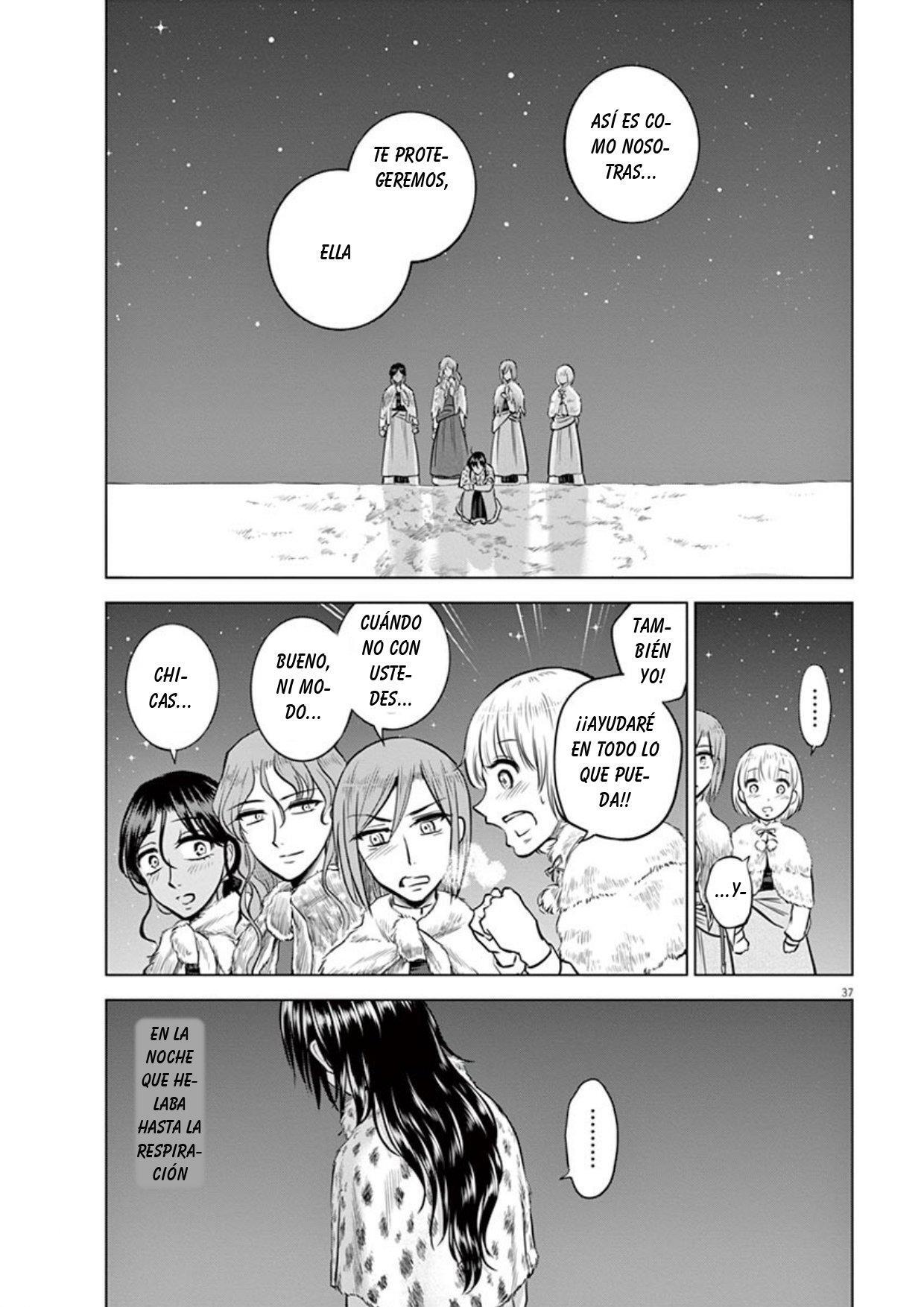 Capitulo 21 page 39